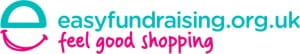 Easyfundraising logo