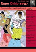 Rape Crisis News 13 - Student issue
