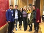 'Do you know' performance for Cross Party Group