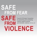 Istanbul Convention now in force