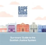 Survivors' Guide to the Scottish Justice System