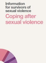 New self-care resources from Rape Crisis Scotland