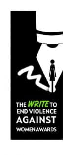 Write to End Violence Against Women Award