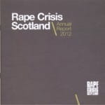 Rape Crisis Scotland Annual Report 2012