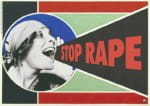 Stop rape!