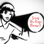 Outraged at the Rape Clause? Here’s what you can do