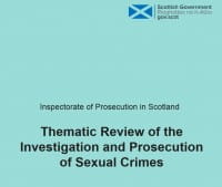 Thematic review