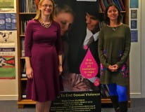 Funding boost to improve Rape Crisis support for survivors