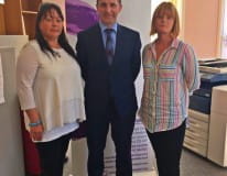 Funding to expand services in Orkney and Shetland
