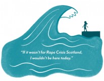 Guide to the criminal justice system for survivors of sexual violence: updated