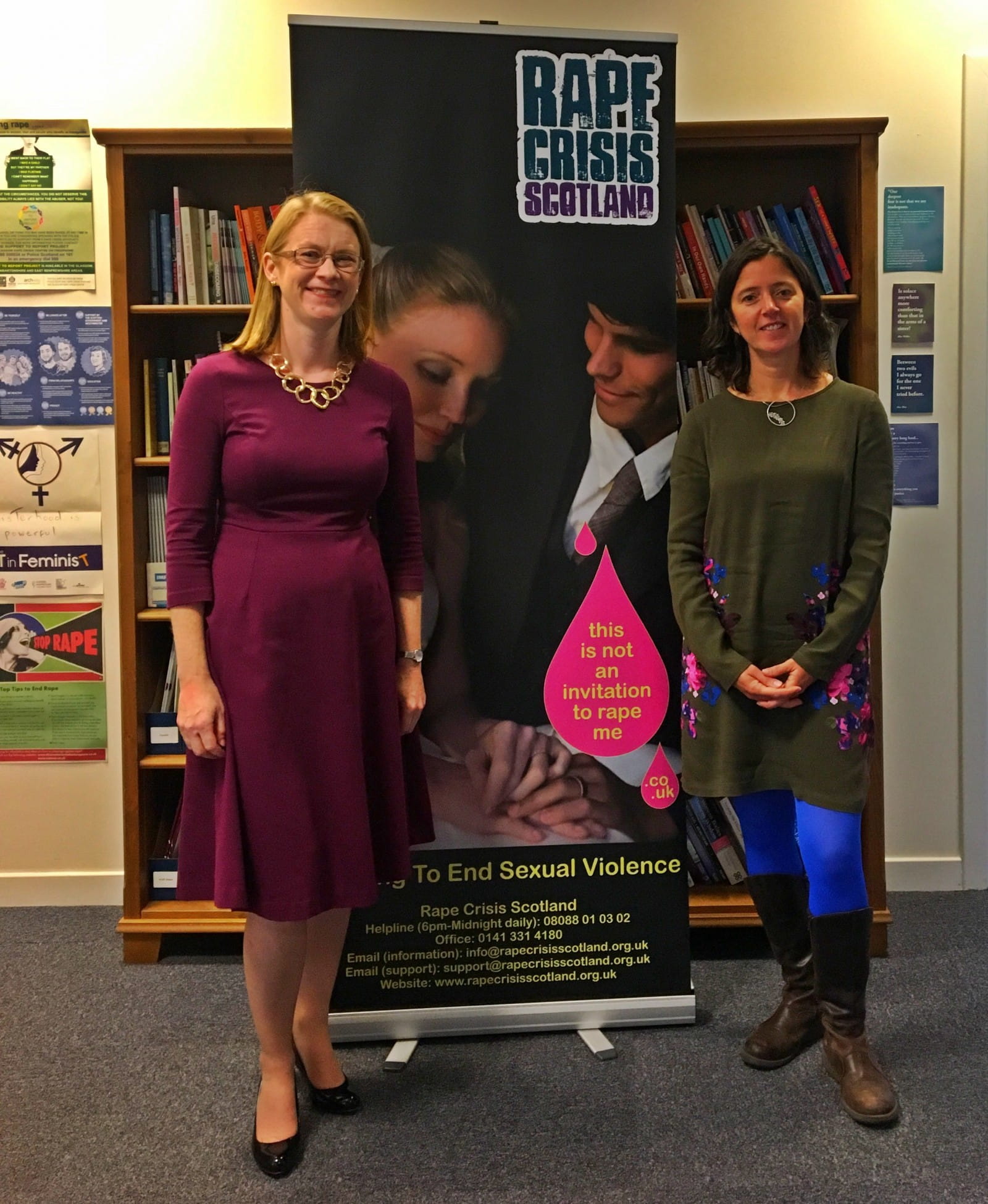 News | Rape Crisis Scotland
